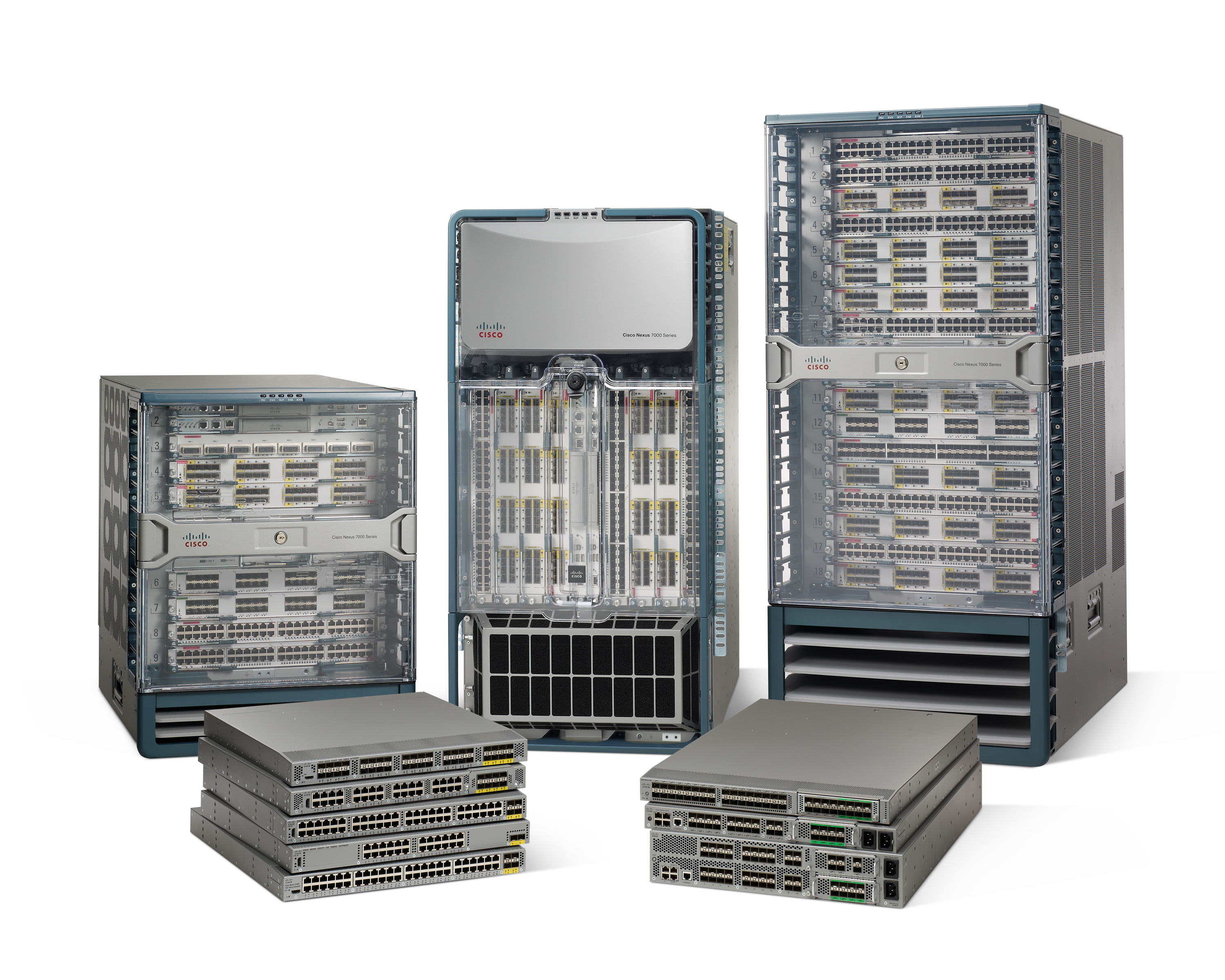 Cisco Data Center In A Box