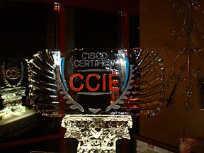 Cisco CCIE Ice