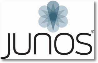 Junos sw logo