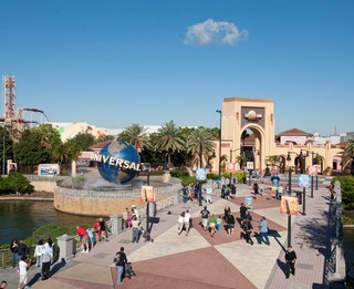 Universal Orlando Resort LR