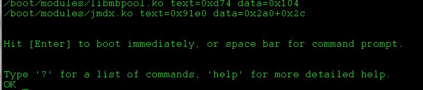Spacebar